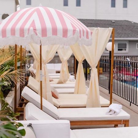 The Shore House Wildwood Exterior foto