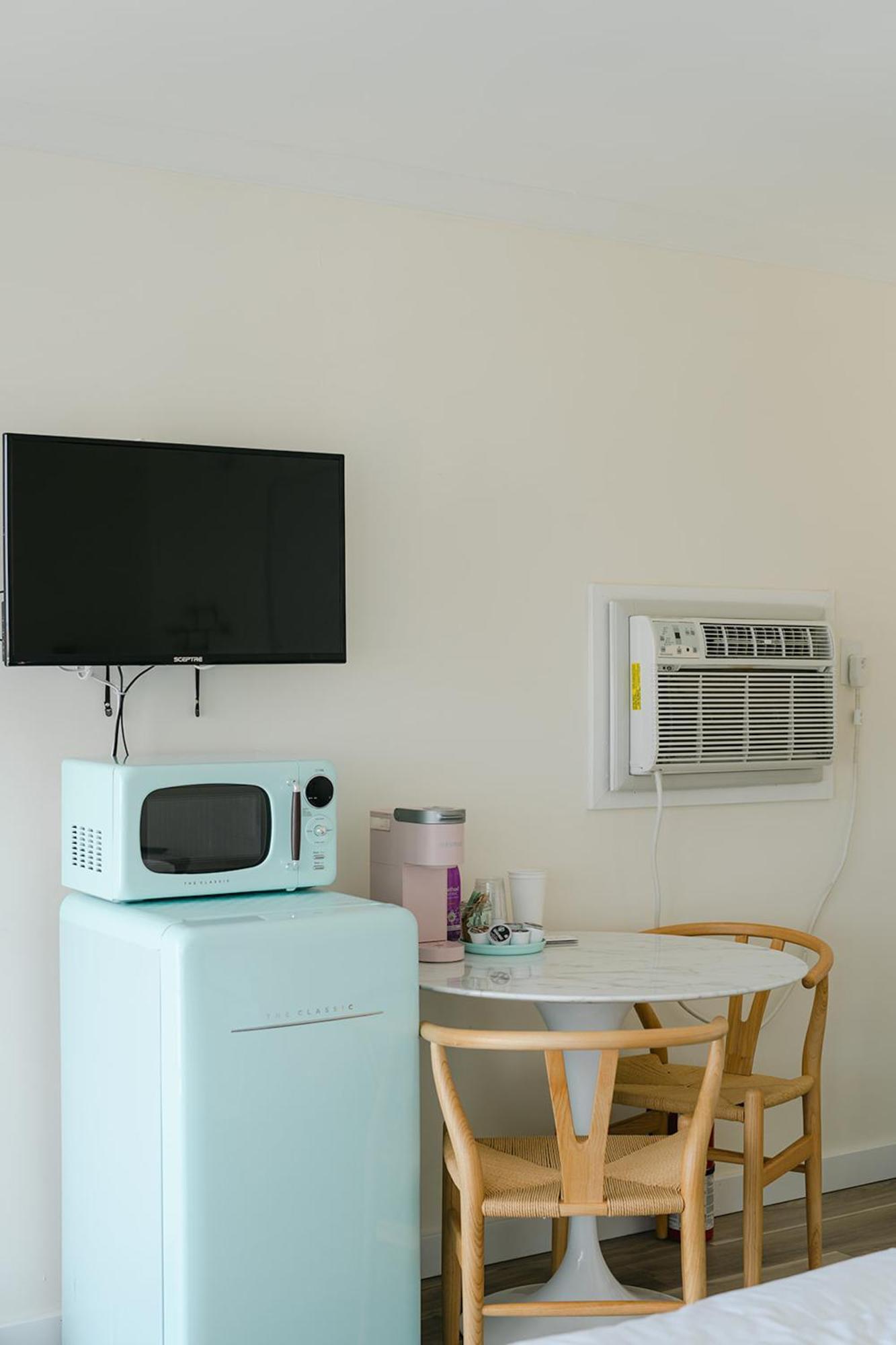 The Shore House Wildwood Habitación foto