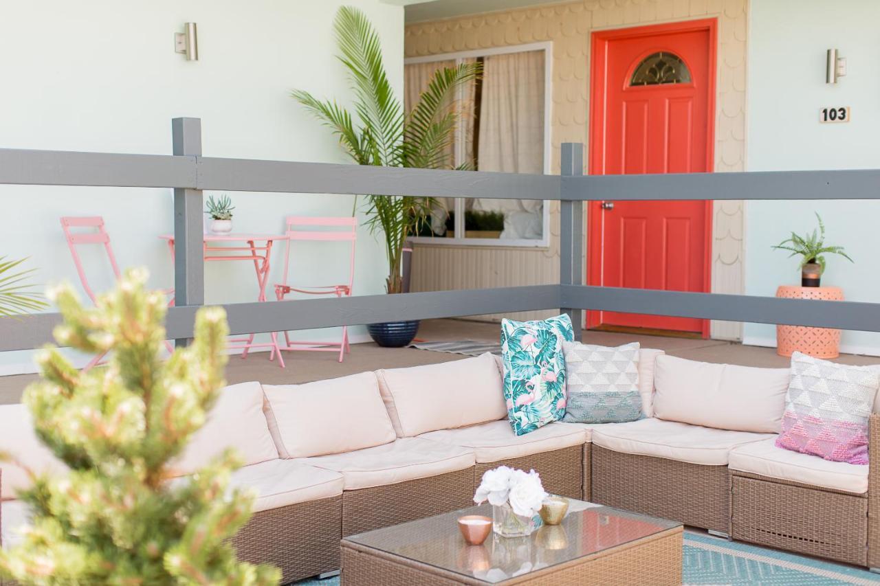 The Shore House Wildwood Exterior foto